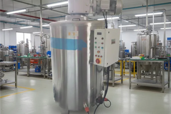 Çikolata Pişirme Kazanı Winner