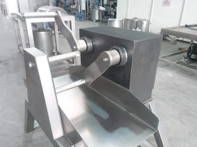 Şeker Ağartma Makinesi