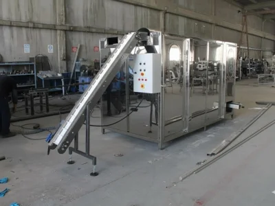 Sert Şeker Soğutma Eleği