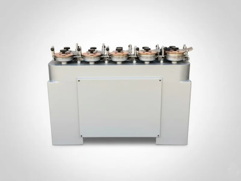 Şeker Yuvarlama Rolesi